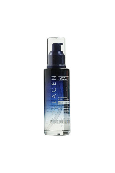 Skin Doctor Collagen Improve Hair Density & Growth, Hair Serum- 100ml