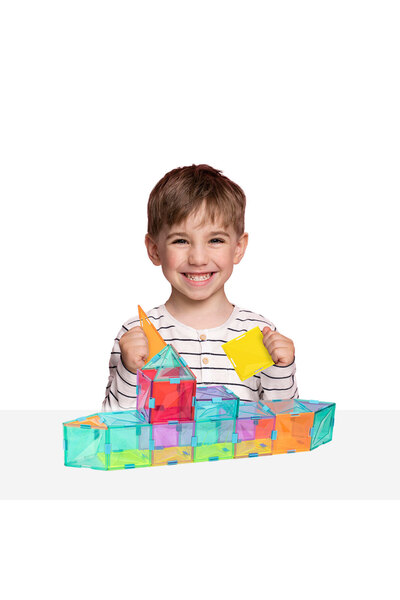 Dede Oyuncak Kristal Puzzle 300 Parça 03925