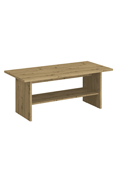DacEnergy Coffee table 120, Artisan oak, AIRON