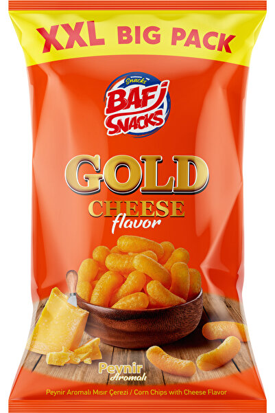 MJ COMPANY BAFİ GOLD PEYNİR 30 ADET 40 GR
