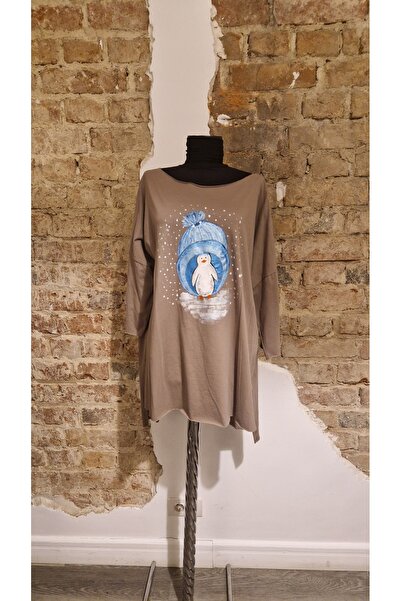 nata Tricou pictat
