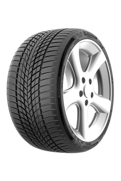 Milestone 185/70R14 88T CARMILE WINTER (KIŞ)