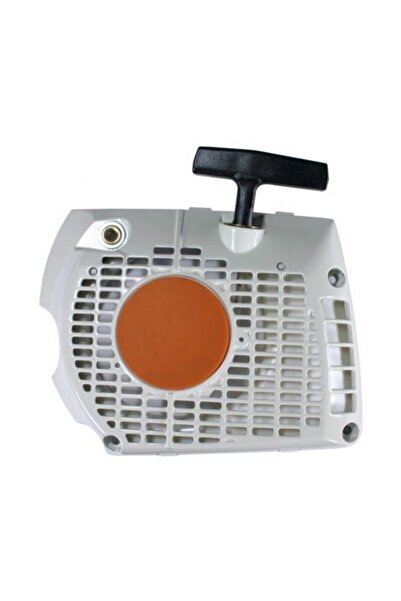 Powerx Capac pornire motofierastrau, demaror complet drujba Stihl MS 341, 361,