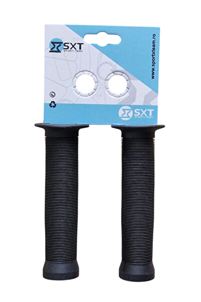 SXT Mănuși BMX Sxttouch 145 mm negre