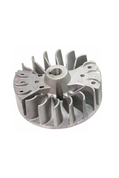 Powerx Σφόνδυλος θαμνοκοπτικού CN ​​330,