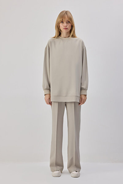 Touché Privé oversized ΒΑΣΙΚΗ ΤΟΥΝΙΚΑ