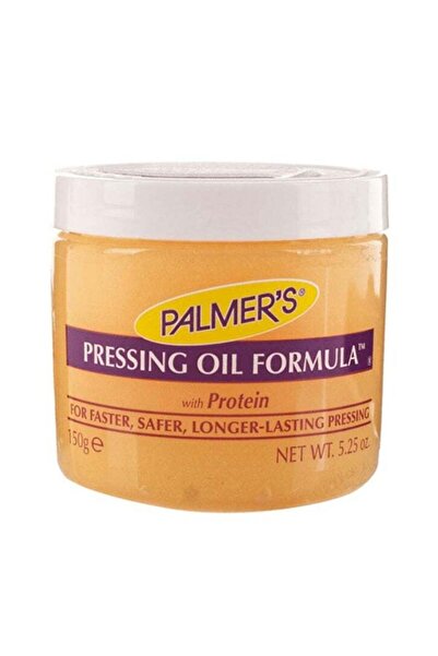 PALMER'S Oil Formula Hair Straightener - 150g