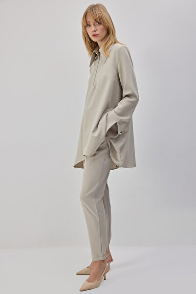 Touché Privé ΤΟΥΝΙΚΑ ΜΕ ΦΕΡΜΟΥΑΡ