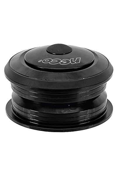 SXT Capete de furcă semi-integrate din aluminiu/metal negru