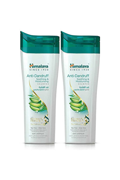 Himalayan Anti-dandruff soothing and moisturising shampoo 400ML ()