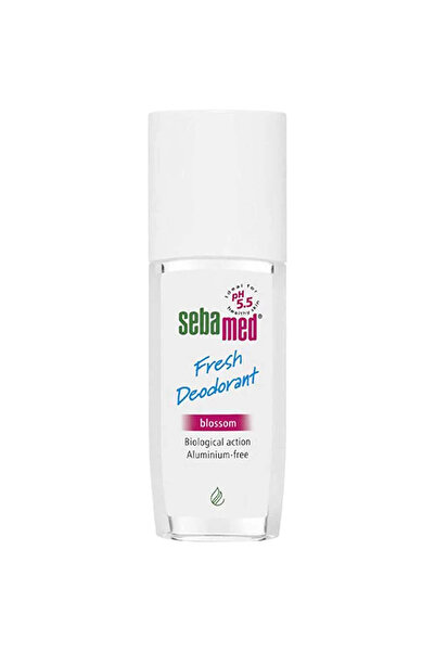 Sebamed Blossom Deodorant Spray perfumes for women 75 ml