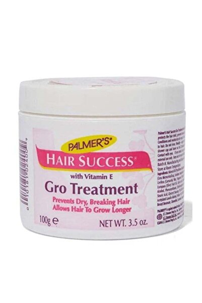 PALMER'S Hair Success Hair Cream 100 grams