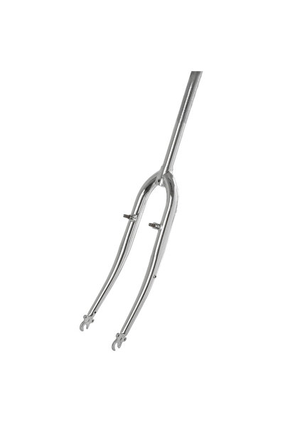 SXT Furcă fixă ​​pentru trekking 28" 1" - Argintiu