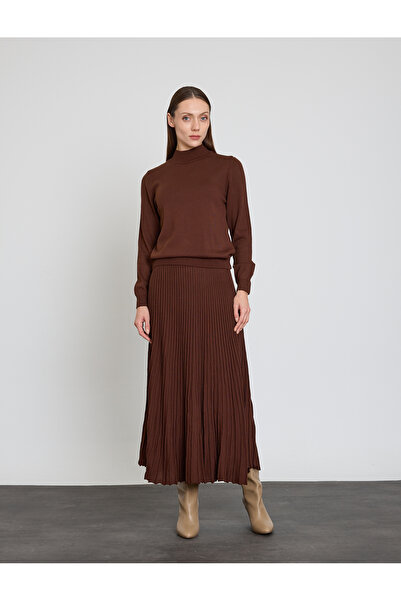 BGN workshop FUSTA PLIATA LUNGIME MIDI