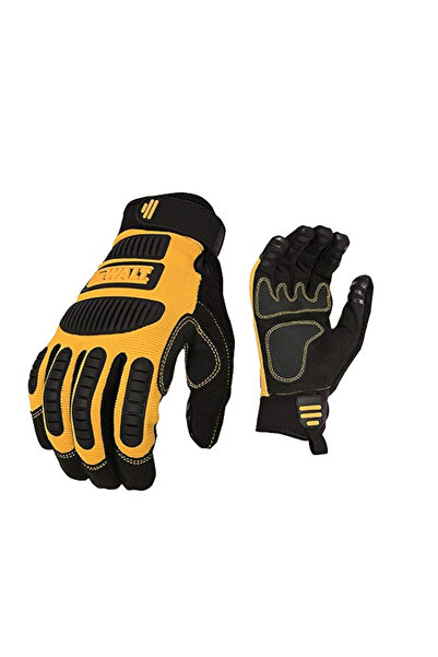 Dewalt High-Performance Mechanical Work Gloves - DPG780L