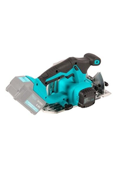 OEM Circular Saw Ø165mm, 18V, Brushless, Without Battery, Fag Technology