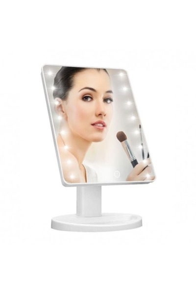 Insta LED Touch Makeup Mirror