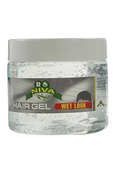 genernic RS Niva Spiking Hair Gel, Wet Look- 300ml
