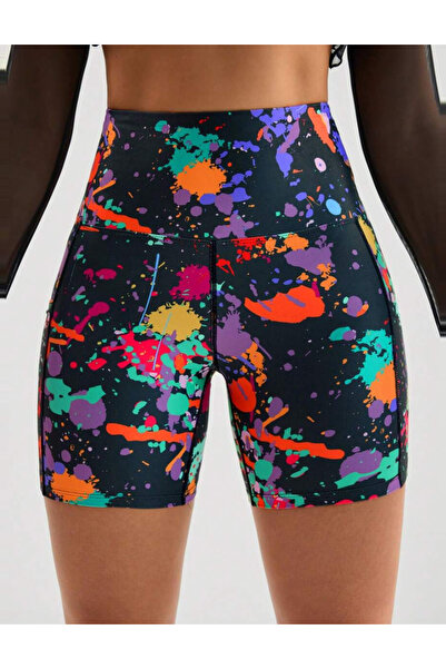 Sheya Shein tights, mix colors