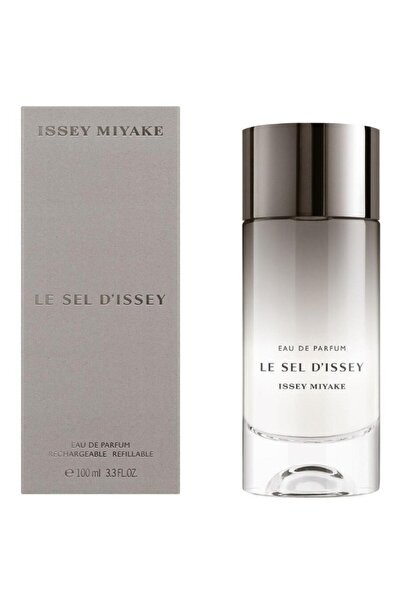 Issey Miyake Le Sel d'Issey, Eau de Parfum, Men, 100 ml