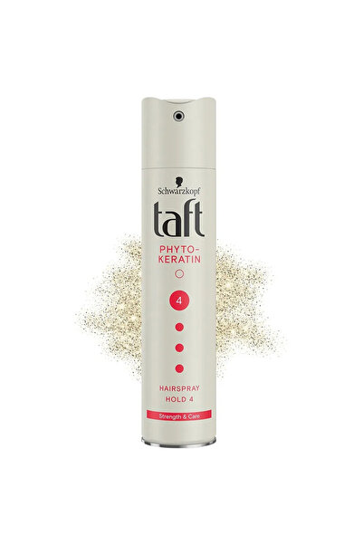 Schwarzkopf مثبت شعر مثبت للشعر 4 - 250 مل