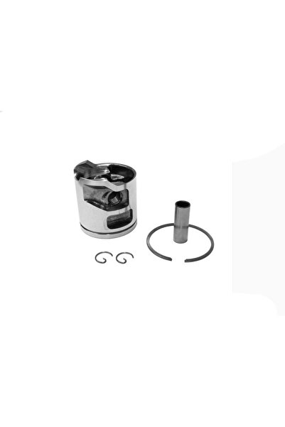 Powerx Piston complet compatibil Husqvarna 545, 545XP, 550, 550XP, JONSERED C...