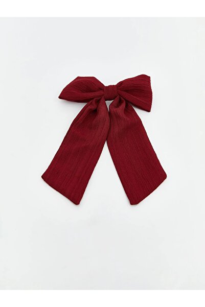 LUSSOS VİTA BORDO KADIN FİYONK TOKA