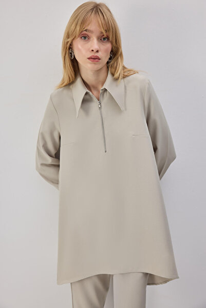 Touché Privé ΤΟΥΝΙΚΑ ΜΕ ΦΕΡΜΟΥΑΡ