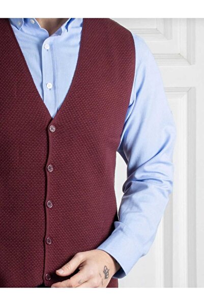 Sarar İNTERVİEW TRİKO YELEK