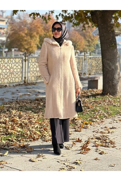 KAREN Angora Kaban K101