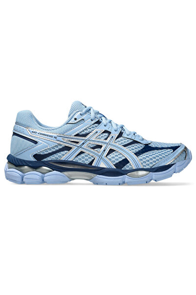 Asics GEL-CUMULUS 16 Unisex Blue Sneakers 1203A733-400