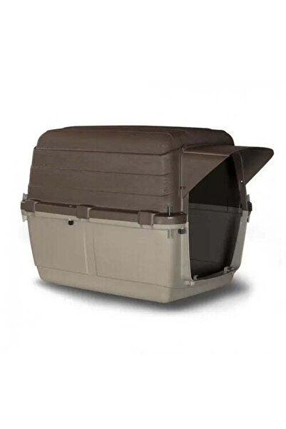 MP Bergamo Kutchia Camper Dog House Without Door