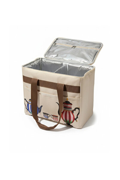 Generic BBQ and camping kit, complete set of tools