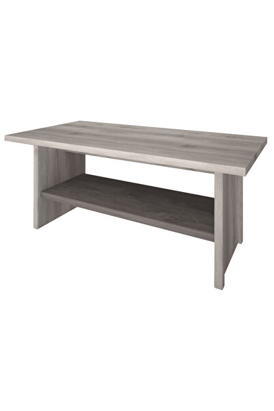 DacEnergy Coffee table 120, Nairobi chestnut/onyx, JESI NEW