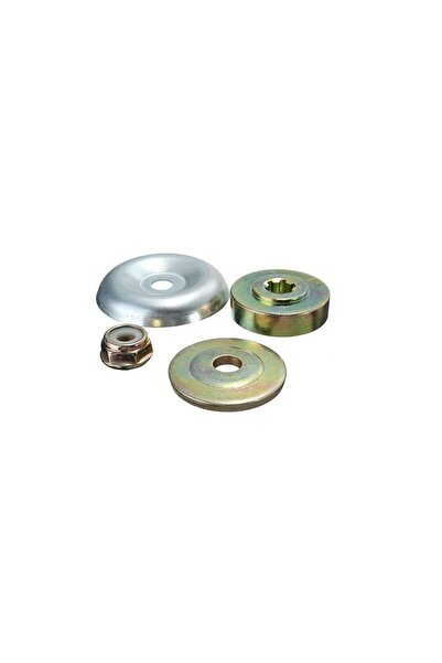 Powerx Chit reparatie angrenaj unghiular motocoasa, set flansa, saiba, piulita,