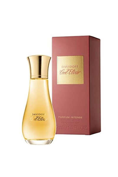Davidoff Cool Elixir Woman Perfume, Women, 30 ml