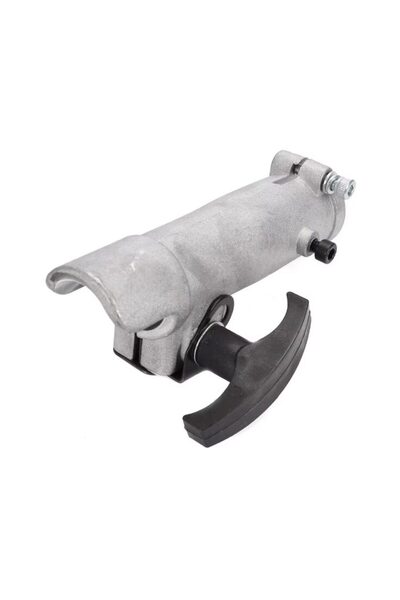 Powerx Conector teava motocoasa 28mm, 9 Caneluri,