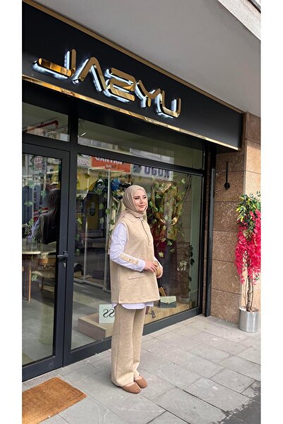 qmash Triple Set Milk Coffee