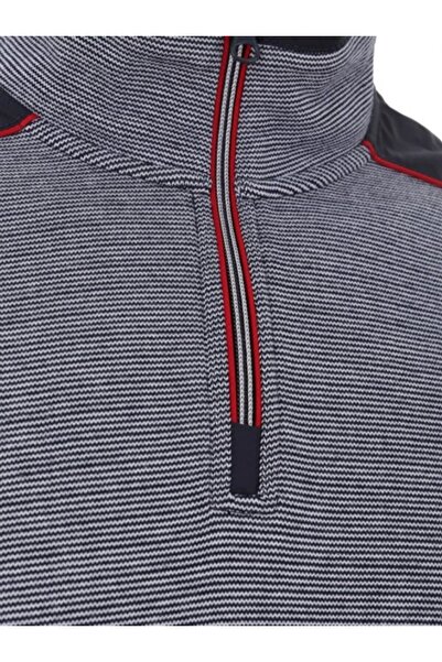 PAUL&SHARK MEN'S KNITTED SWEATER