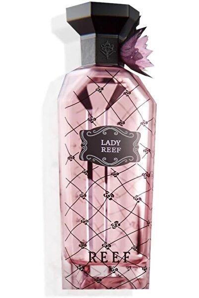 Reef Lady Perfume for Women Eau De Parfum 150ML