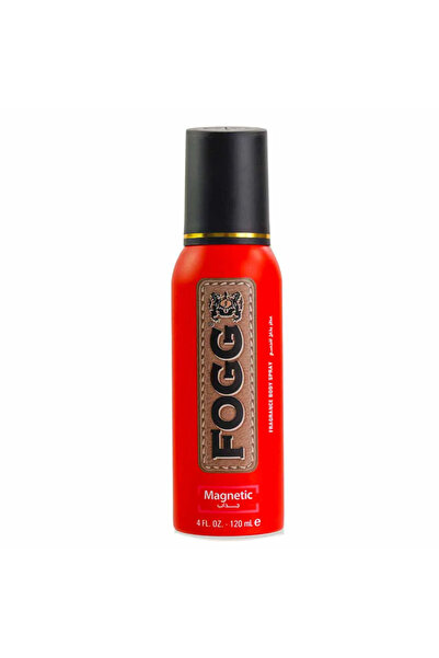 FOGG Magnetic Body Spray- 120ml