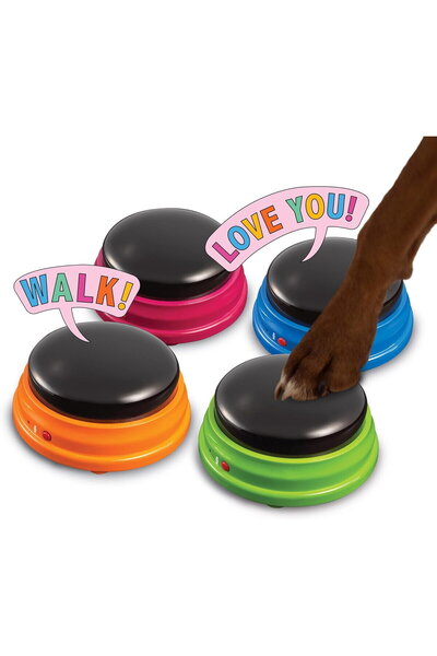 Hunger for words Set dresaj caini - Sonerii dresaj catel