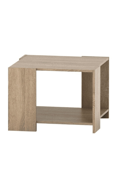 DacEnergy Coffee table, Sonoma oak, TEMPO ASISTENT NEW 026