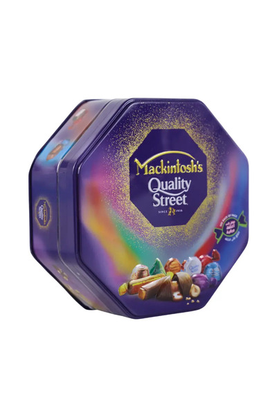 Nestle Mackintoshs Quality Street Assorted Chocolates- 150gms Pack of 2