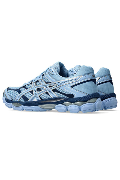 Asics GEL-CUMULUS 16 Unisex Blue Sneakers 1203A733-400