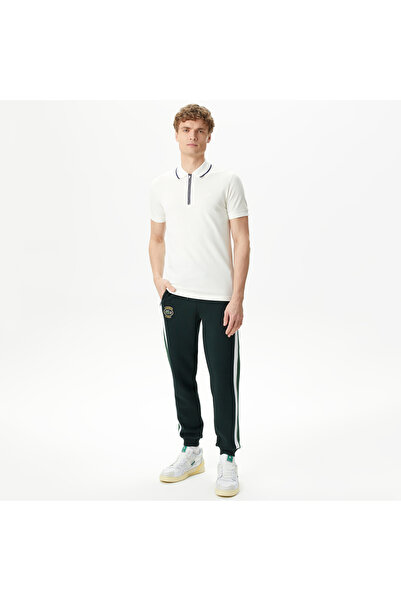 Lacoste Erkek Regular Fit Lacivert Eşofman Altı