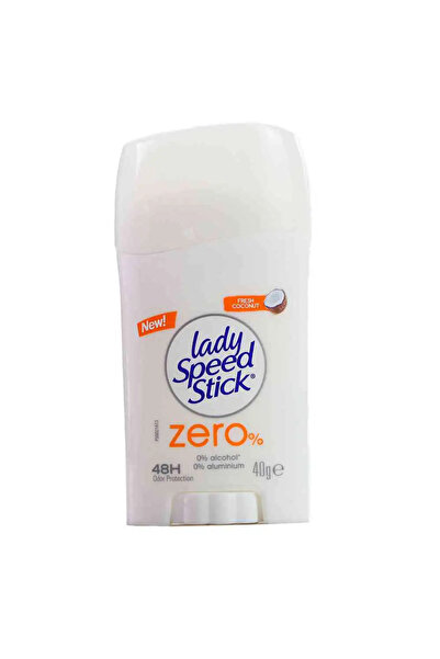 Lady مزيل عرق سبيد ستيك برائحة جوز الهند المنعشة - 40 جرام