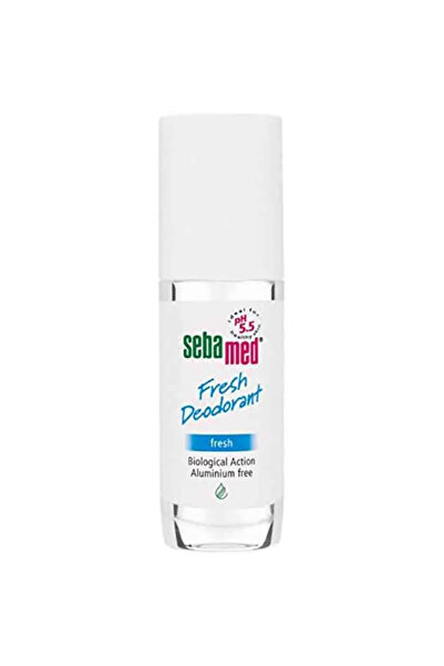 Sebamed Fresh Deo Roll-On Unisex, 50 ml