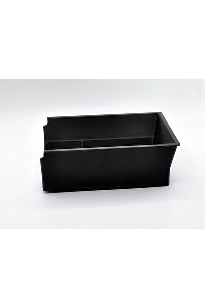 OEM Armrest organizer compatible with Dacia Bigster 2025 hybrid