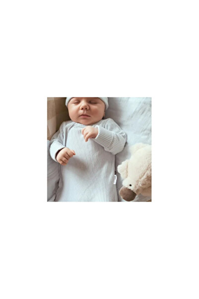 POD Organics Ultra-soft plush platypus for babies - Puddles